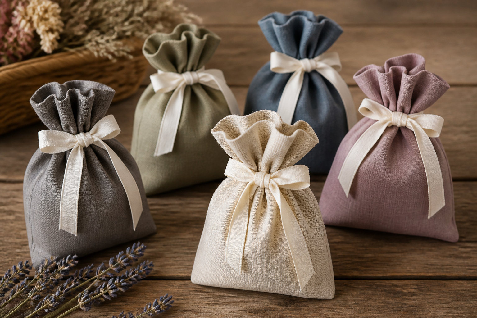 L'art de la personnalisation et du packaging pour sublimer vos présents