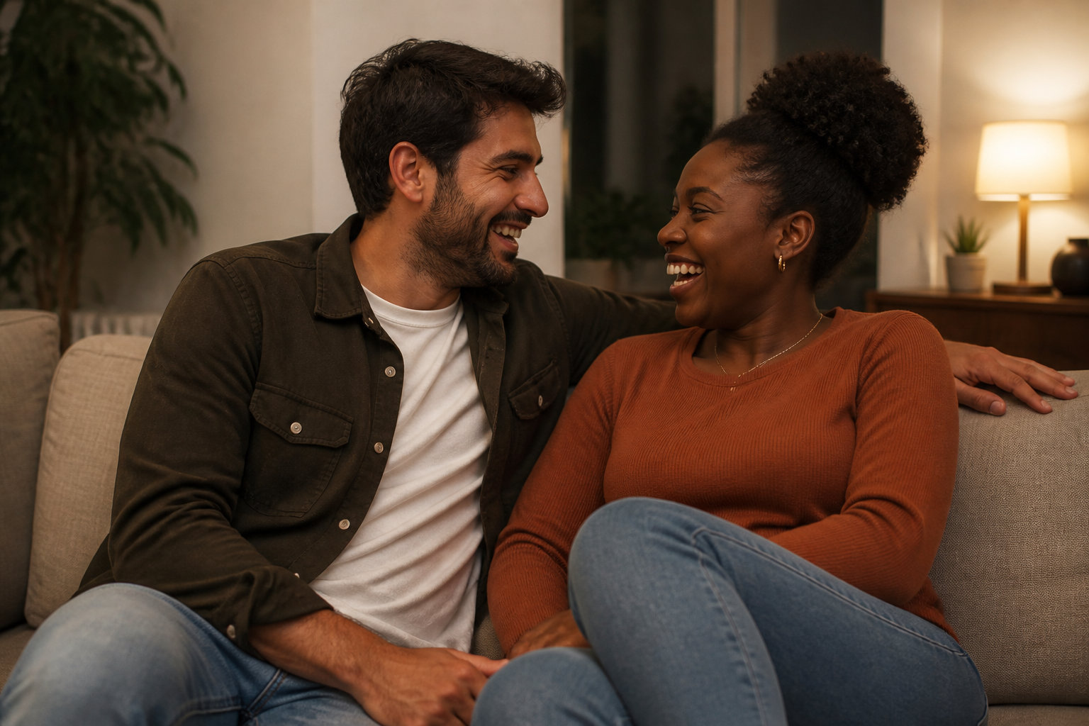 Comment utiliser l'humour dans vos vœux de mariage ?
