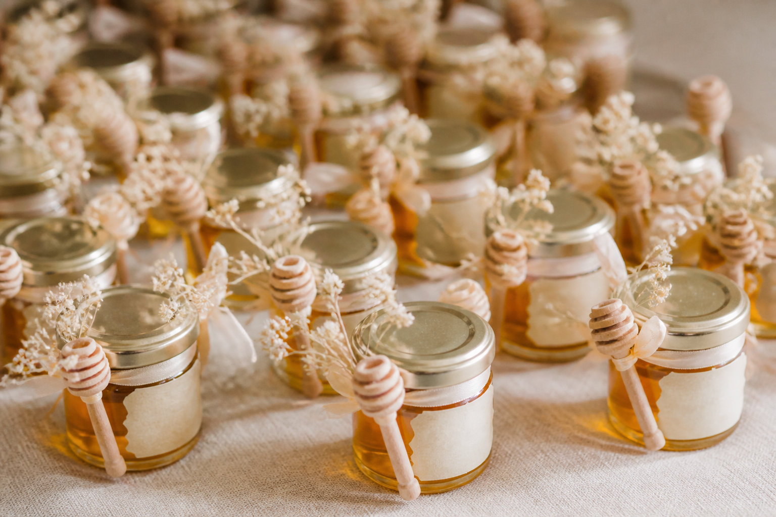 3 idées de gourmandises personnalisées pour régaler vos convives