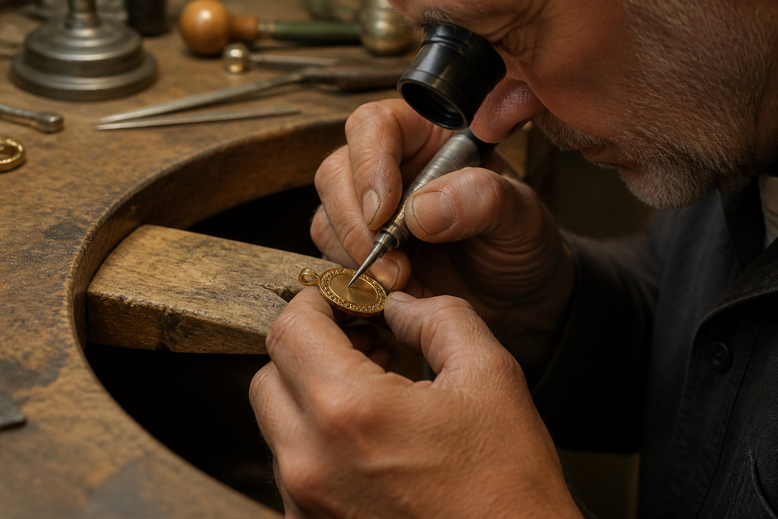 Guide des matières et personnalisation pour un objet unique