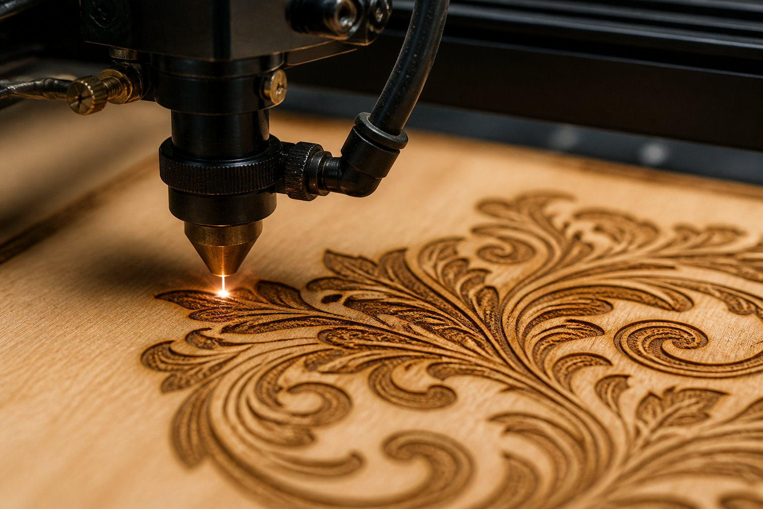 Comment réussir votre commande de gravure en ligne ?