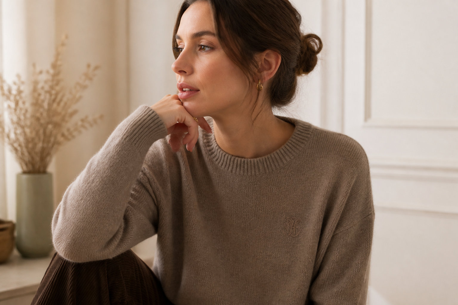 Accessoires de mode et textiles pour un style affirmé