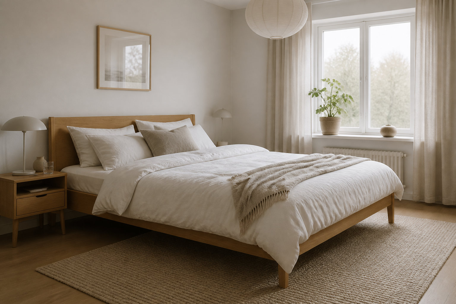 Comment aménager chaque pièce de votre intérieur ?