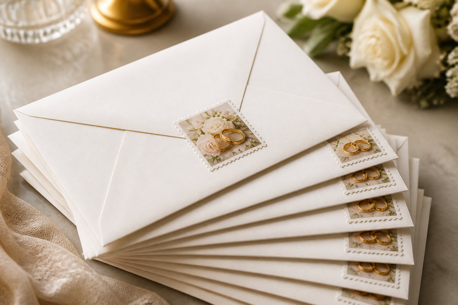 3 règles d'or pour respecter le délai d'envoi de vos cartes