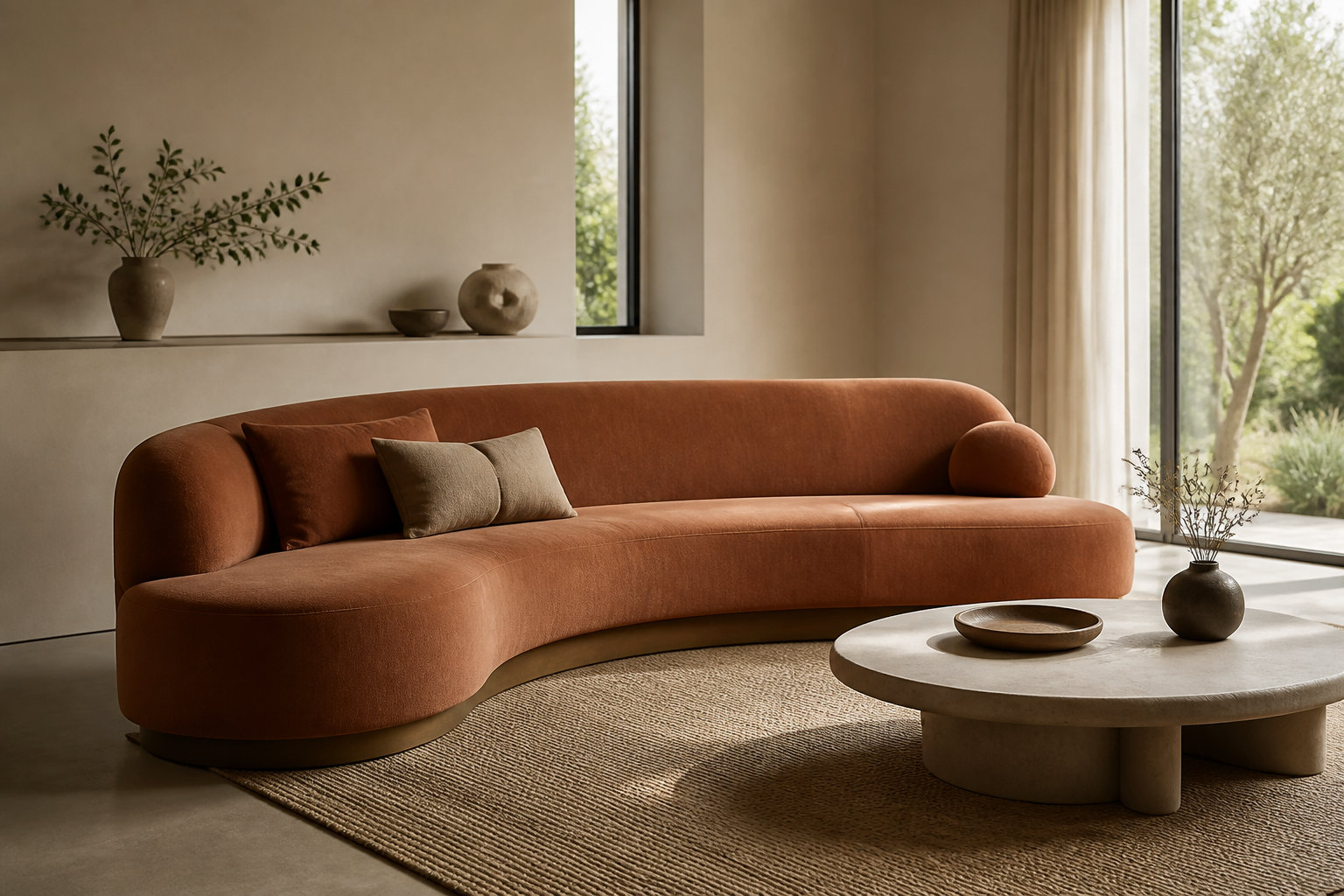 Tendances 2026 et erreurs à éviter pour une décoration chic