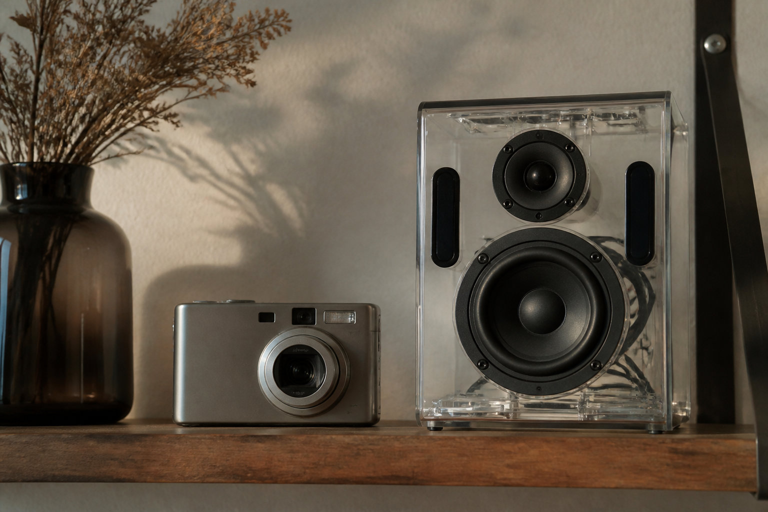 Les objets technologiques et accessoires pour les hommes